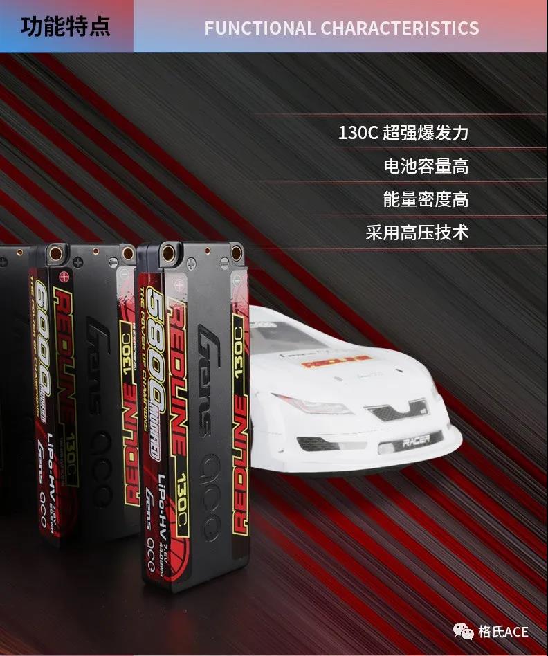 redline功能特點