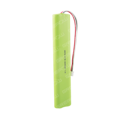 7.2V 2200mAh 電梯AA鎳氫電池